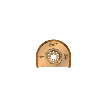 MILWAUKEE LAASTINPOISTOTERÄ SLTCG 75X2,2