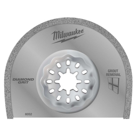 MILWAUKEE LAASTINPOISTOTERÄ SLDIA 75X1,2