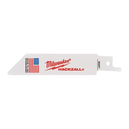 MILWAUKEE PUUKKOSAHANT HZ 100/25TPI 5P