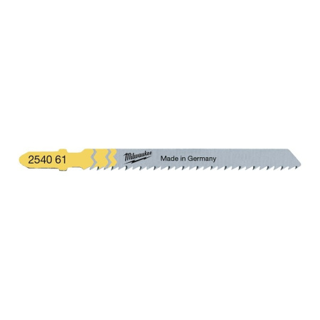 MILWAUKEE PISTOSAHANTERÄ T101B 75/2,5MM