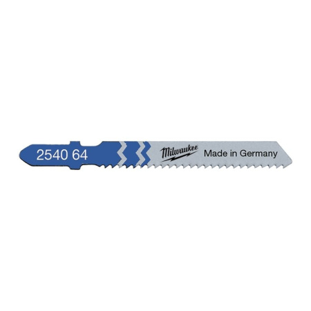 MILWAUKEE PISTOSAHANTERÄ T118B 55/2MM