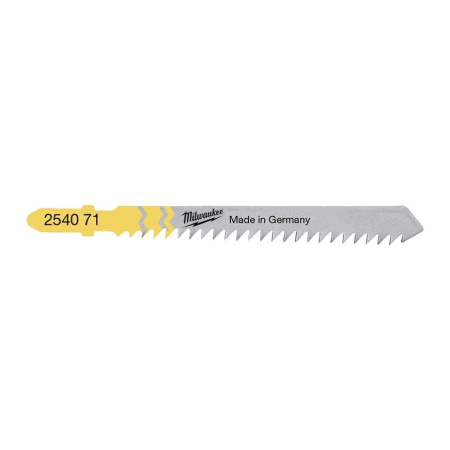 MILWAUKEE PISTOSAHANTERÄ T111C 75/3MM