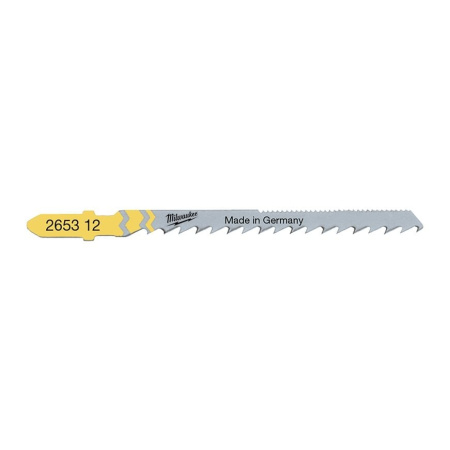 MILWAUKEE PISTOSAHANTERÄ 75/4/1,2MM P5