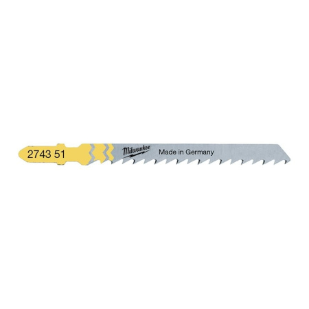MILWAUKEE PISTOSAHANTERÄ T101D 75/4MM