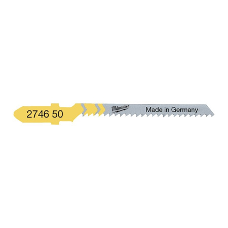 MILWAUKEE PISTOSAHANTERÄ T119BO 50/2MM