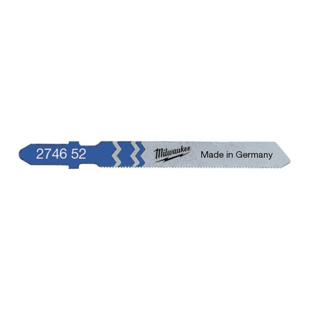 MILWAUKEE PISTOSAHANTERÄ T118G 55/0,7MM