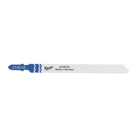 MILWAUKEE PISTOSAHANTERÄ T318AF105/1,2MM