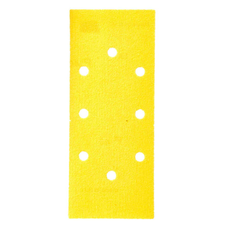 MILWAUKEE HIOMAPAPERI 93X230MM K50P10