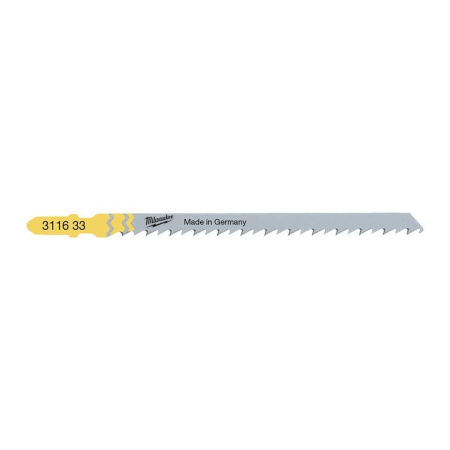 MILWAUKEE PISTOSAHANTERÄ T344D 105/4MM