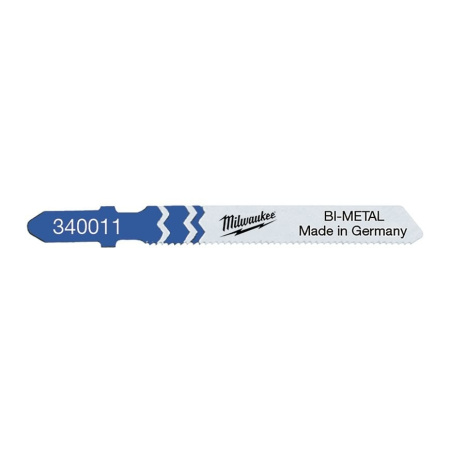 MILWAUKEE PISTOSAHANTERÄ T118AF 55/1,2MM
