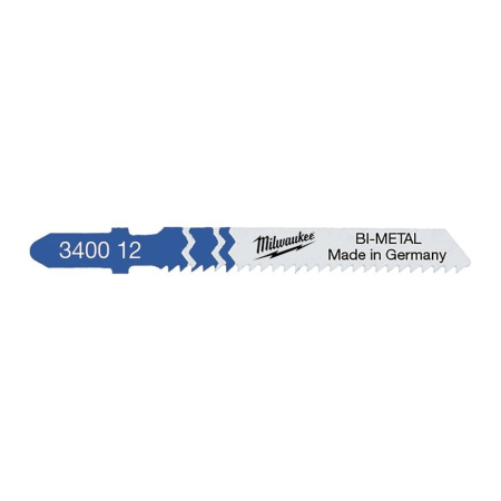 MILWAUKEE PISTOSAHANTERÄ T118BF 55/2MM