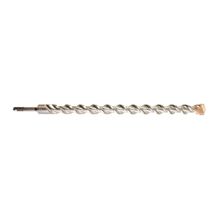 MILWAUKEE VASARAPORA SDS+ M2 26X450MM