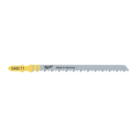 MILWAUKEE PISTOSAHANTERÄ T301DL 105/4MM