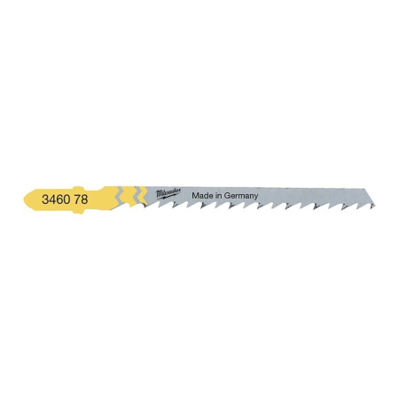 MILWAUKEE PISTOSAHANTERÄ T244D 75/4MM