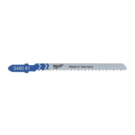 MILWAUKEE PISTOSAHANTERÄ T227DF 75/3MM