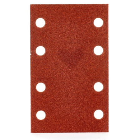 MILWAUKEE HIOMAPAPERI 133X80 K80 P10