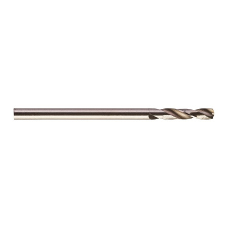 MILWAUKEE METALLIPORA HSSG LYHYT 2,5 MM