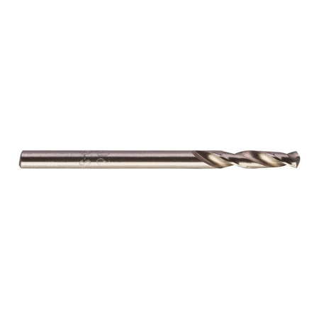 MILWAUKEE METALLIPORA HSSG LYHYT 3,2 MM