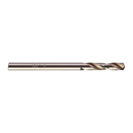 MILWAUKEE METALLIPORA HSSG LYHYT 3,3 MM