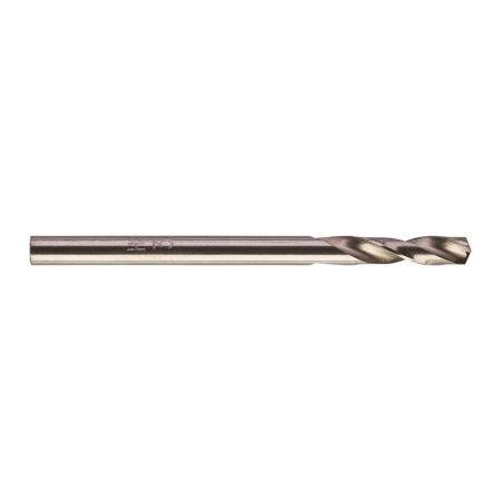 MILWAUKEE METALLIPORA HSSG LYHYT 3,5 MM