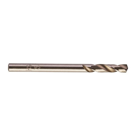 MILWAUKEE METALLIPORA HSSG LYHYT 3,7 MM