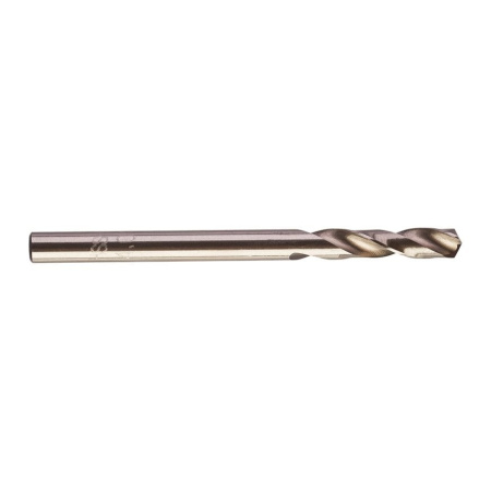 MILWAUKEE METALLIPORA HSSG LYHYT 4,0 MM