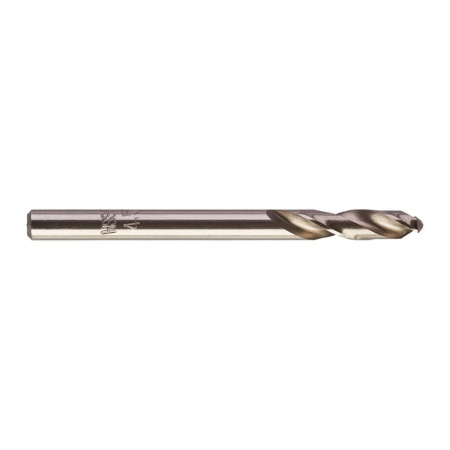 MILWAUKEE METALLIPORA HSSG LYHYT 4,5 MM