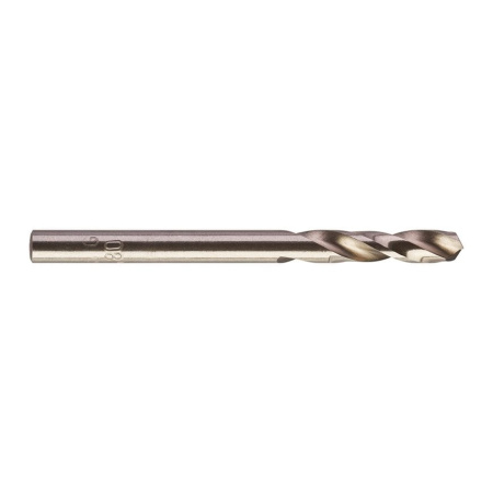 MILWAUKEE METALLIPORA HSSG LYHYT 4,8 MM