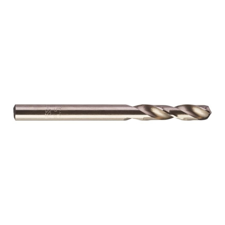 MILWAUKEE METALLIPORA HSSG LYHYT 5,5 MM