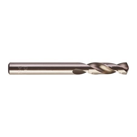 MILWAUKEE METALLIPORA HSSG LYHYT 8,0 MM