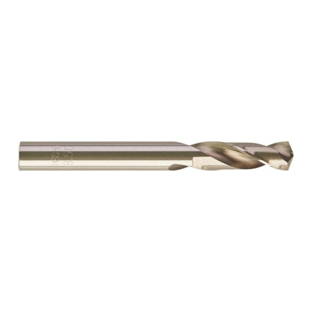 MILWAUKEE METALLIPORA HSSG LYHYT 8,5 MM