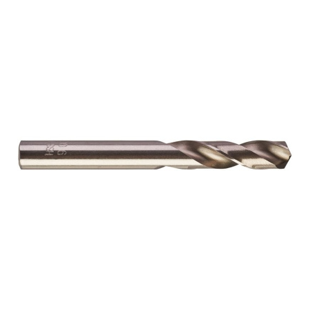MILWAUKEE METALLIPORA HSSG LYHYT 9,0 MM