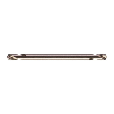 MILWAUKEE METALLIPORA HSSG TUPLA 2,5 MM