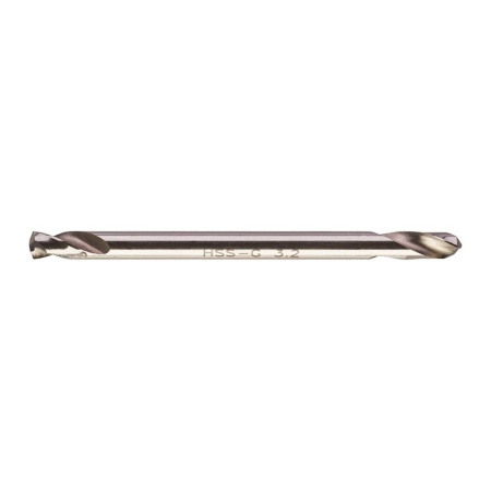 MILWAUKEE METALLIPORA HSSG TUPLA 3,2 MM