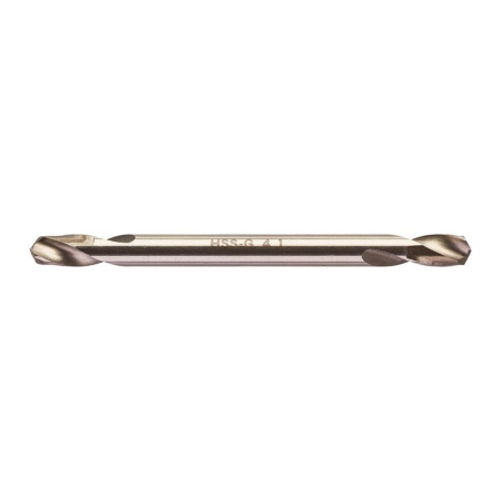 MILWAUKEE METALLIPORA HSSG TUPLA 4,1 MM