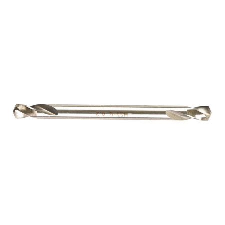MILWAUKEE METALLIPORA HSSG TUPLA 4,2 MM