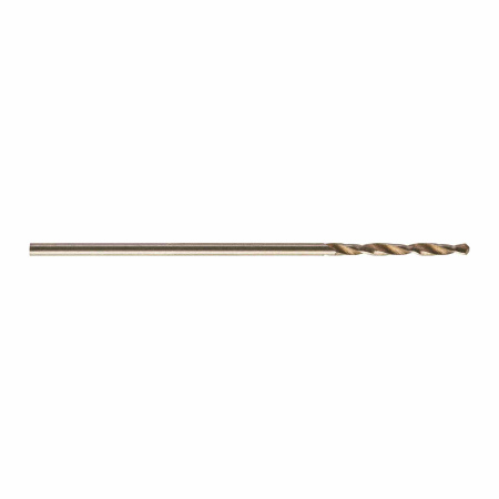 MILWAUKEE METALLIPORA HSSG TW 1,0MM 2P