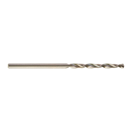 MILWAUKEE METALLIPORA HSSG TW 2,0MM 2P