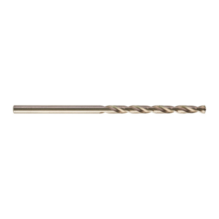 MILWAUKEE METALLIPORA HSSG TW 2,5MM 2P