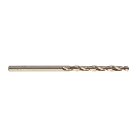 MILWAUKEE METALLIPORA HSSG TW 3,2MM 2P