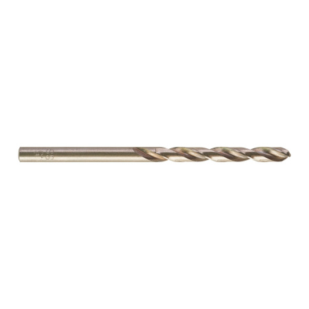 MILWAUKEE METALLIPORA HSSG TW 4,5MM