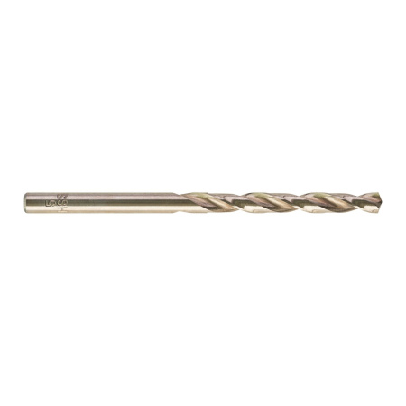 MILWAUKEE METALLIPORA HSSG TW 5,0MM