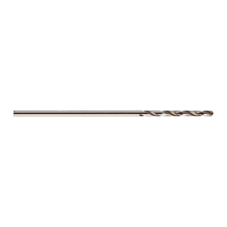 MILWAUKEE METALLIPORA HSSG TW 1,0MM 10P