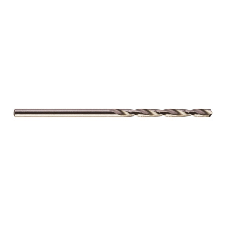 MILWAUKEE METALLIPORA HSSG TW 2,0MM 10P