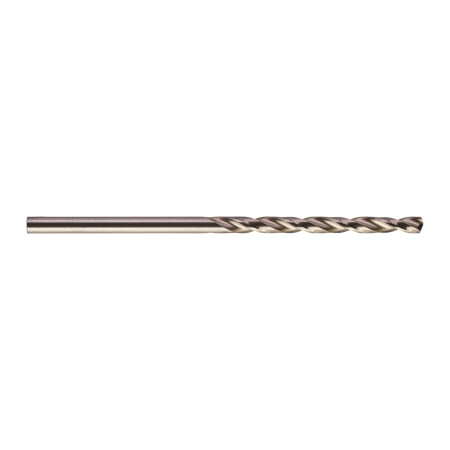 MILWAUKEE METALLIPORA HSSG TW 2,5MM 10P