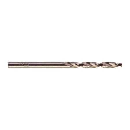 MILWAUKEE METALLIPORA HSSG TW 3,0MM 10P