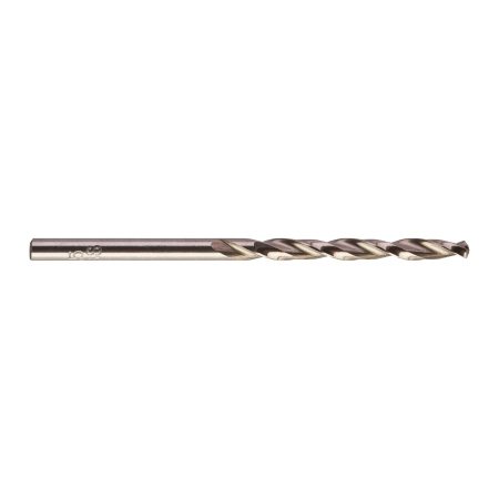 MILWAUKEE METALLIPORA HSSG TW 3,5MM 10P