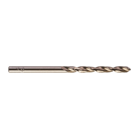 MILWAUKEE METALLIPORA HSSG TW 4,0MM 10P