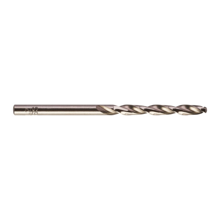 MILWAUKEE METALLIPORA HSSG TW 4,2MM 10P
