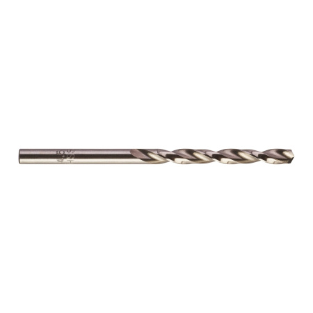 MILWAUKEE METALLIPORA HSSG TW 4,5MM 10P
